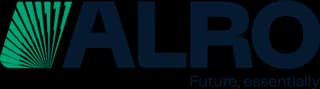 ALRO S.A. logo