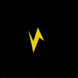 AMV SOLAR S.R.L. logo