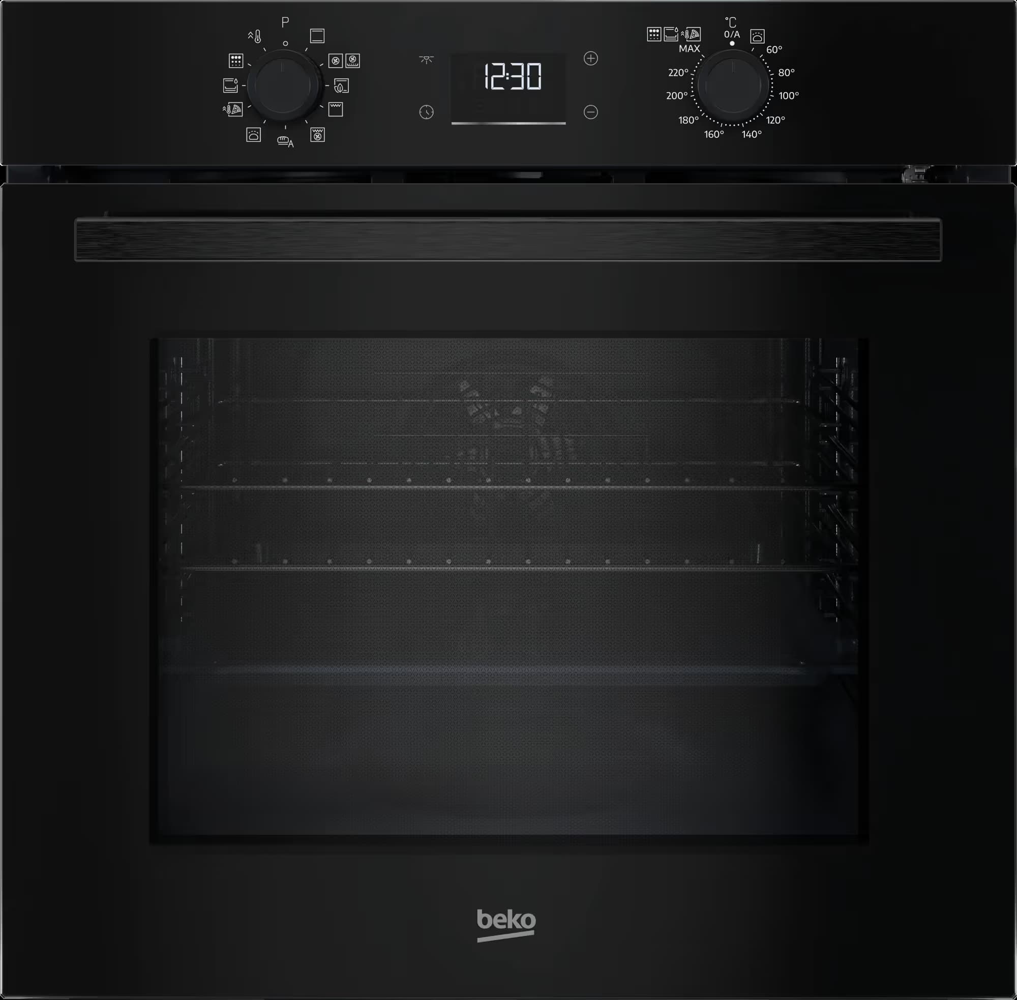 Beko BBIM7300BP