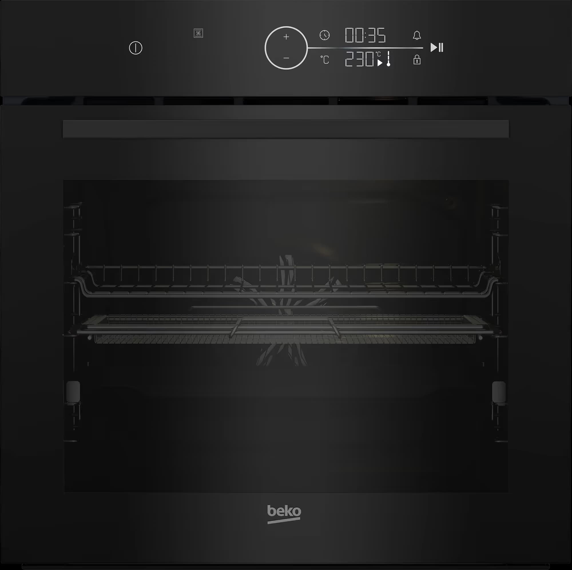 Beko BCBIMA17400KSBS