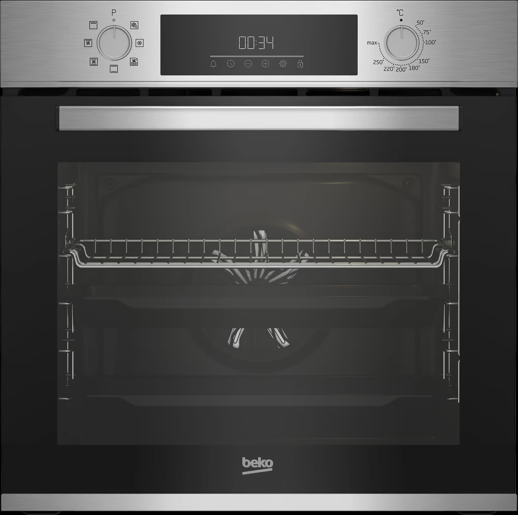 Beko BBIM12300XM