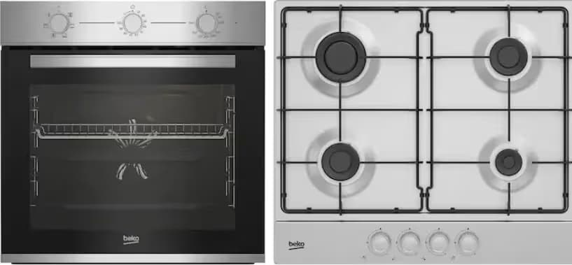 Beko BBSE12130XD