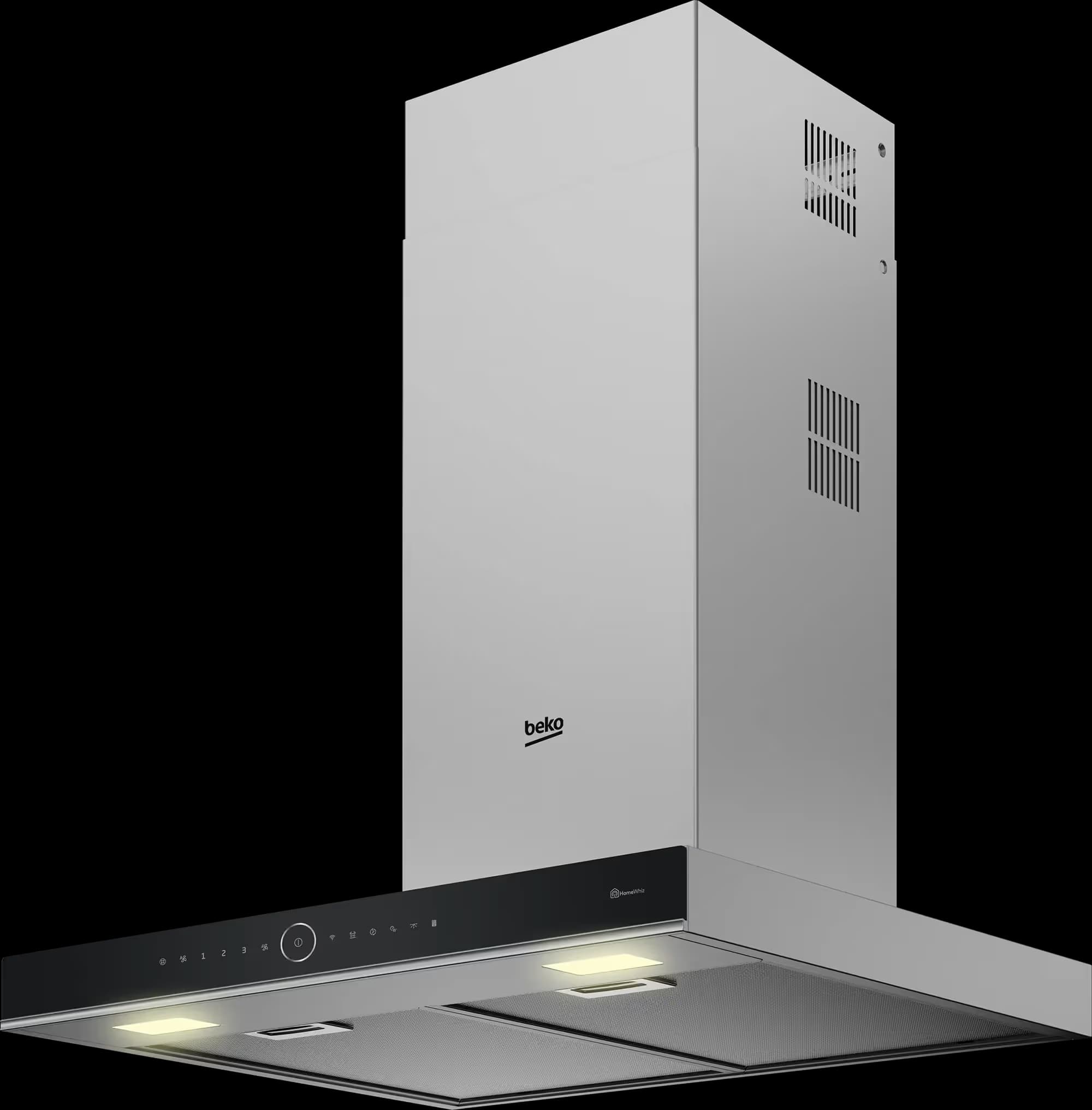Beko BHCB67841BBHSI