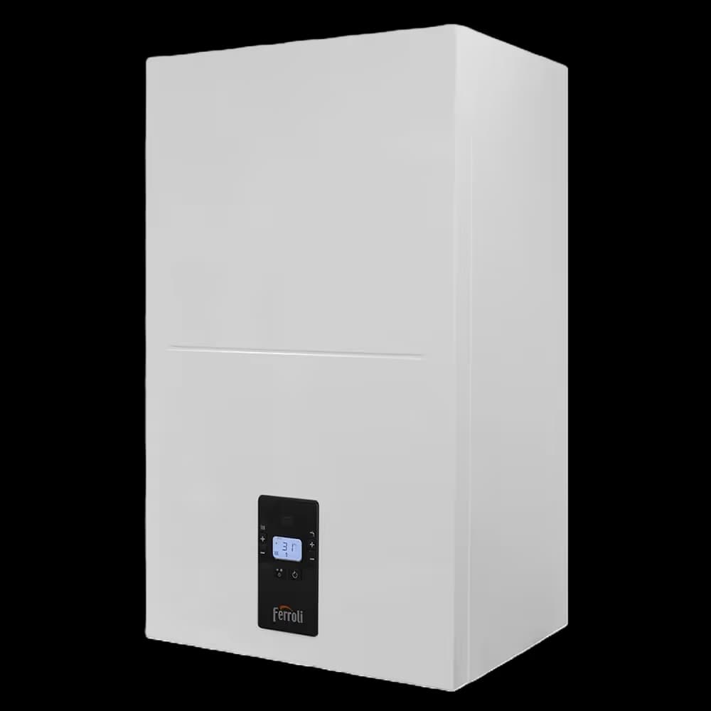 Ferroli BlueHelix ALPHA C
