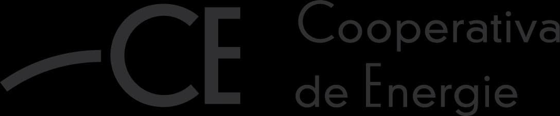 Logo Cooperativa de Energie