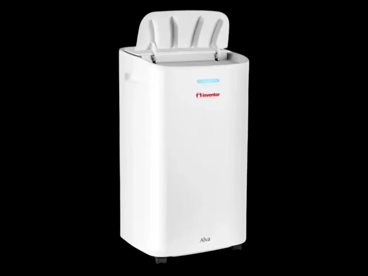 Inventor ALVA Wi Fi 12 l/zi