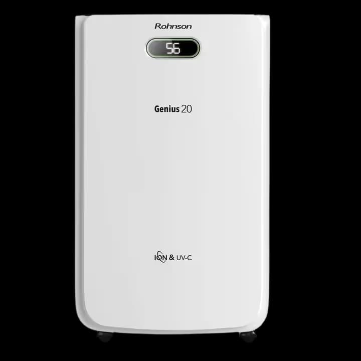 Rohnson R-95020