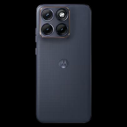 Motorola Edge 70 Fusion, culoare Negru, imagine 3