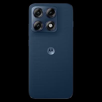 Motorola Edge 70 Pro, culoare Albastru, imagine 4