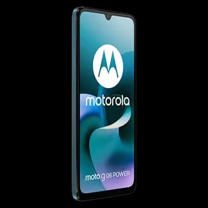 Motorola G06 Power, culoare Albastru, imagine 4