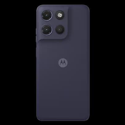 Motorola G17 Power, culoare Albastru inchis, imagine 3