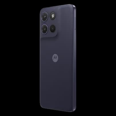 Motorola G17 Power, culoare Albastru inchis, imagine 4