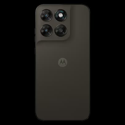 Motorola G77, culoare Negru, imagine 4