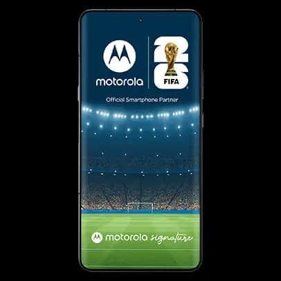 Motorola Signature, culoare Negru, imagine 3