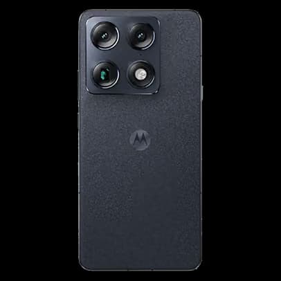 Motorola Signature, culoare Negru, imagine 4