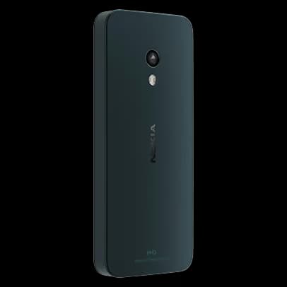 Nokia 225 2024, culoare Albastru, imagine 4