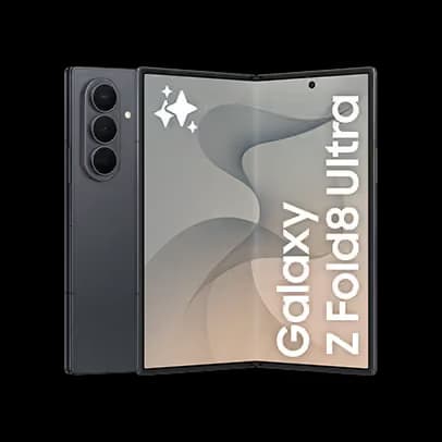 Samsung Galaxy Z Fold8 Ultra, culoare Gri, imagine 1