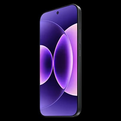 Xiaomi 17, culoare Negru, imagine 4