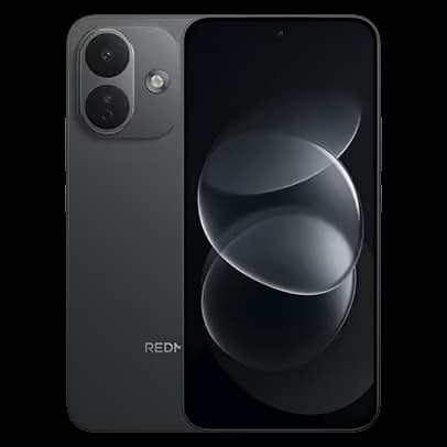 Xiaomi Redmi Note 17 Pro, culoare Negru, imagine 1