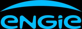 ENGIE Romania logo