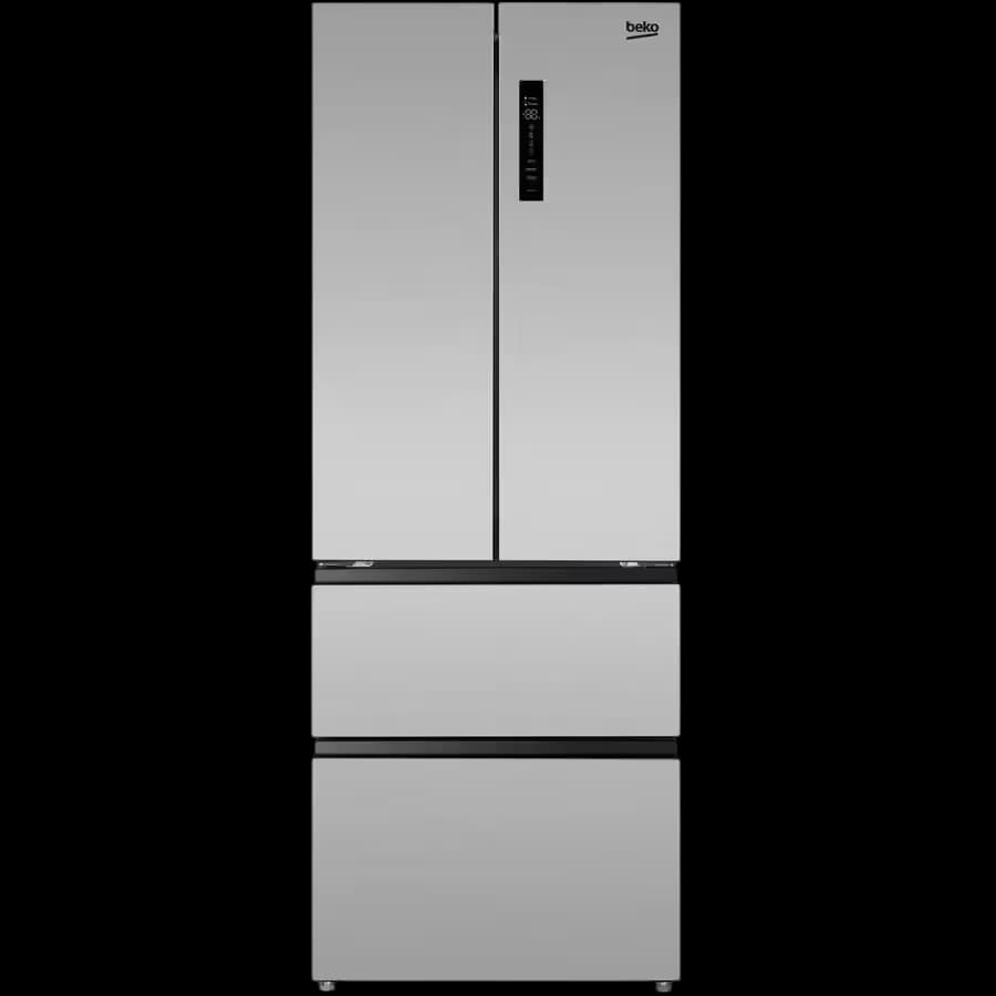 Beko GNO43622XPN