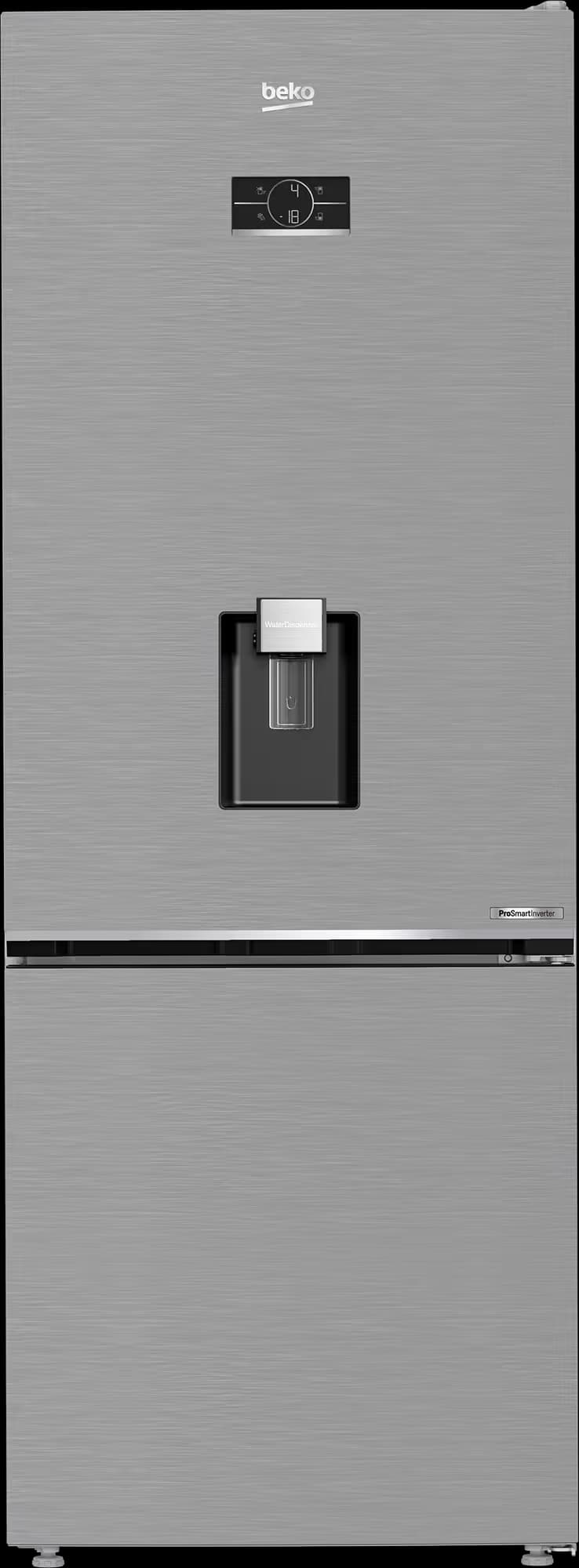 Beko B3RCNE564HDXB1