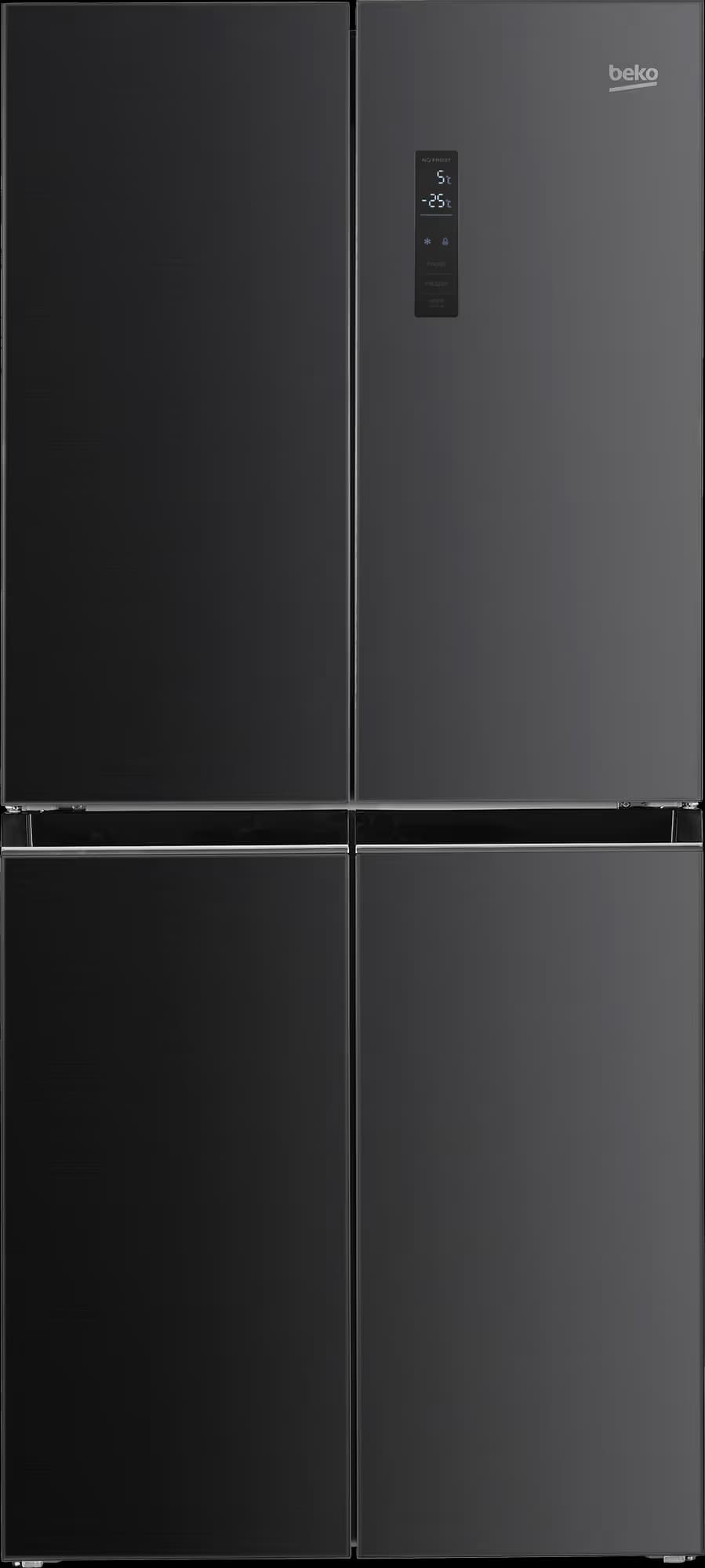 Beko GNO4031GS