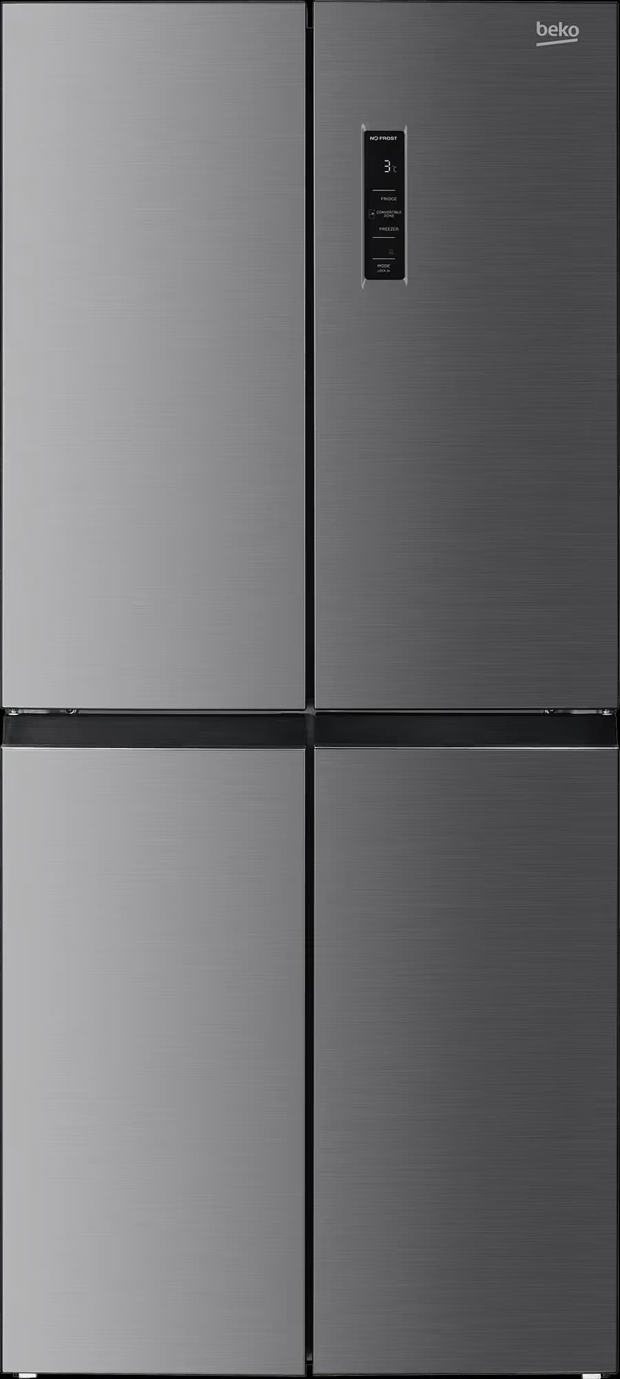Beko GNO46623XPN
