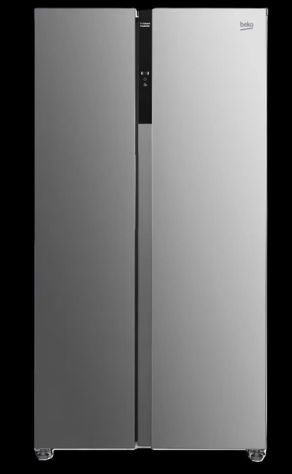 Beko GNO5323XPN