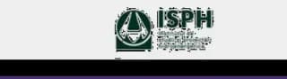 INSTITUTUL DE STUDII ŞI PROIECTĂRI HIDROENERGETICE – ISPH S.A. logo
