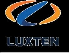 LUXTEN LIGHTING COMPANY SA logo