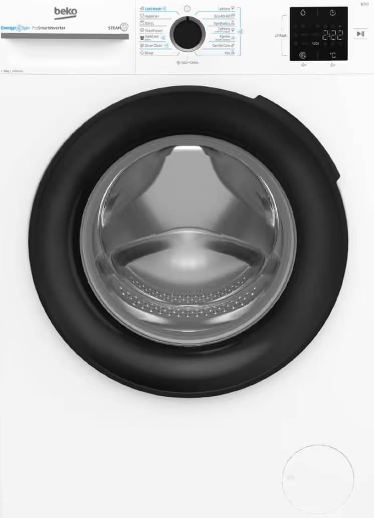 Beko BM3WFSU38413WB