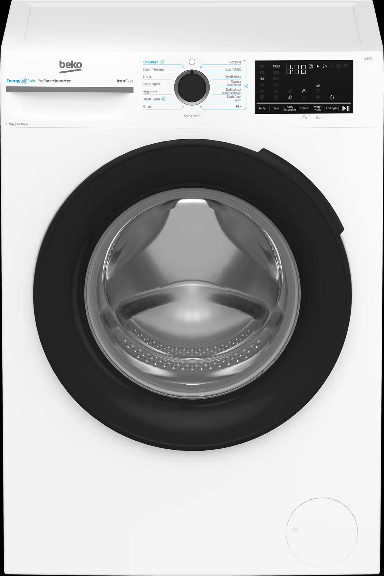 Beko BM3WFSU49415WB