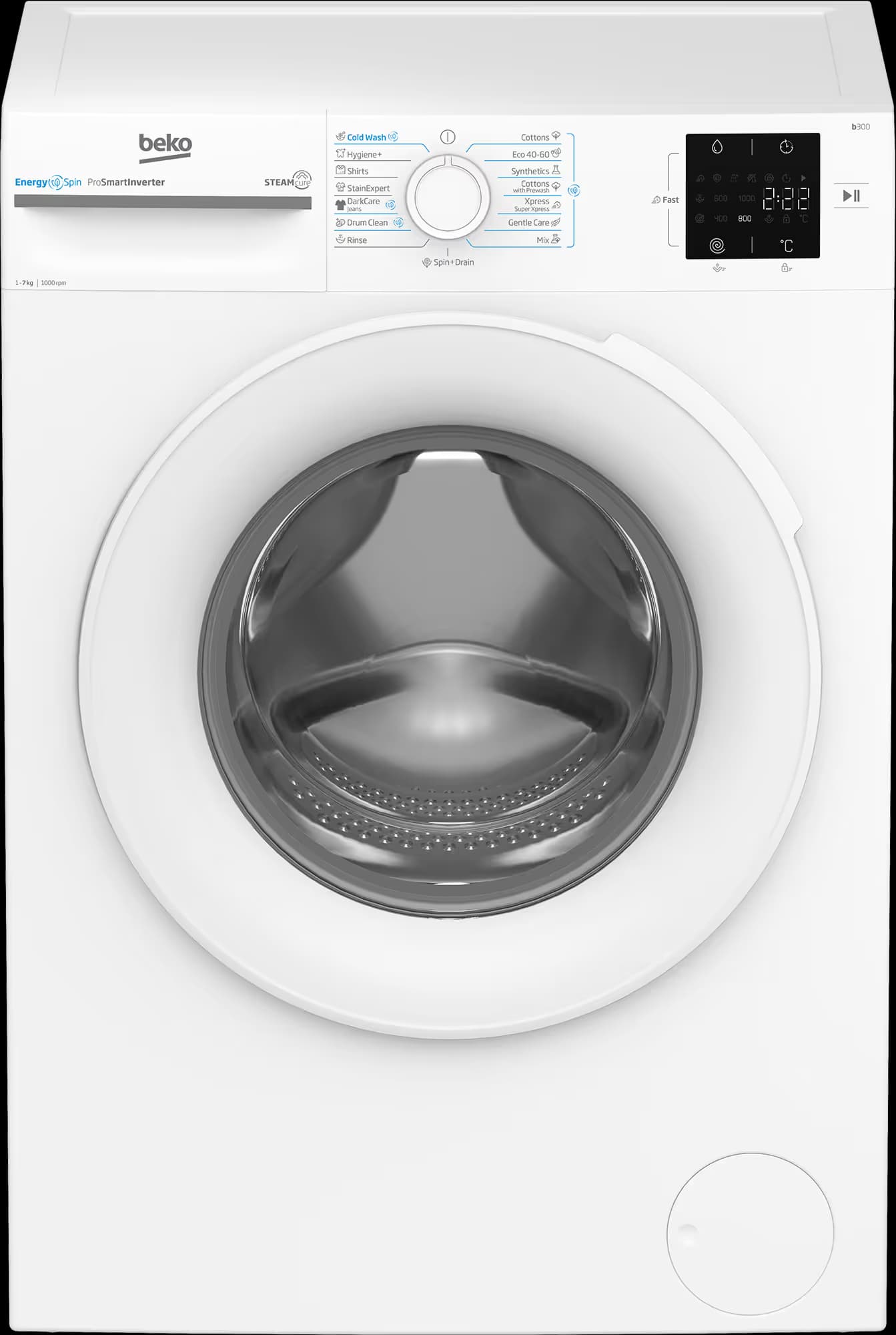 Beko BM3WFU37013WW