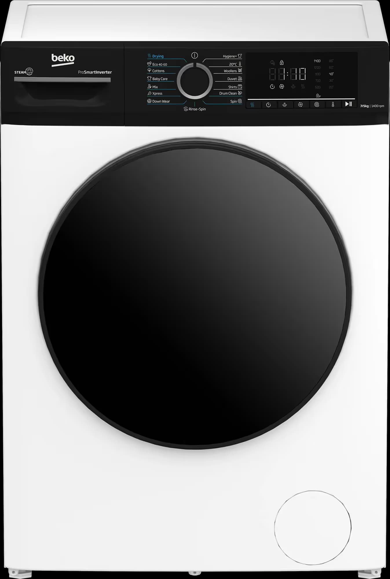 Beko BMM5DFO5741WPB