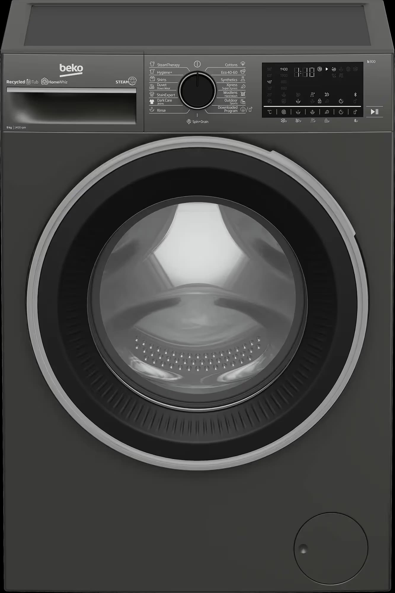 Beko B3WFU59415M