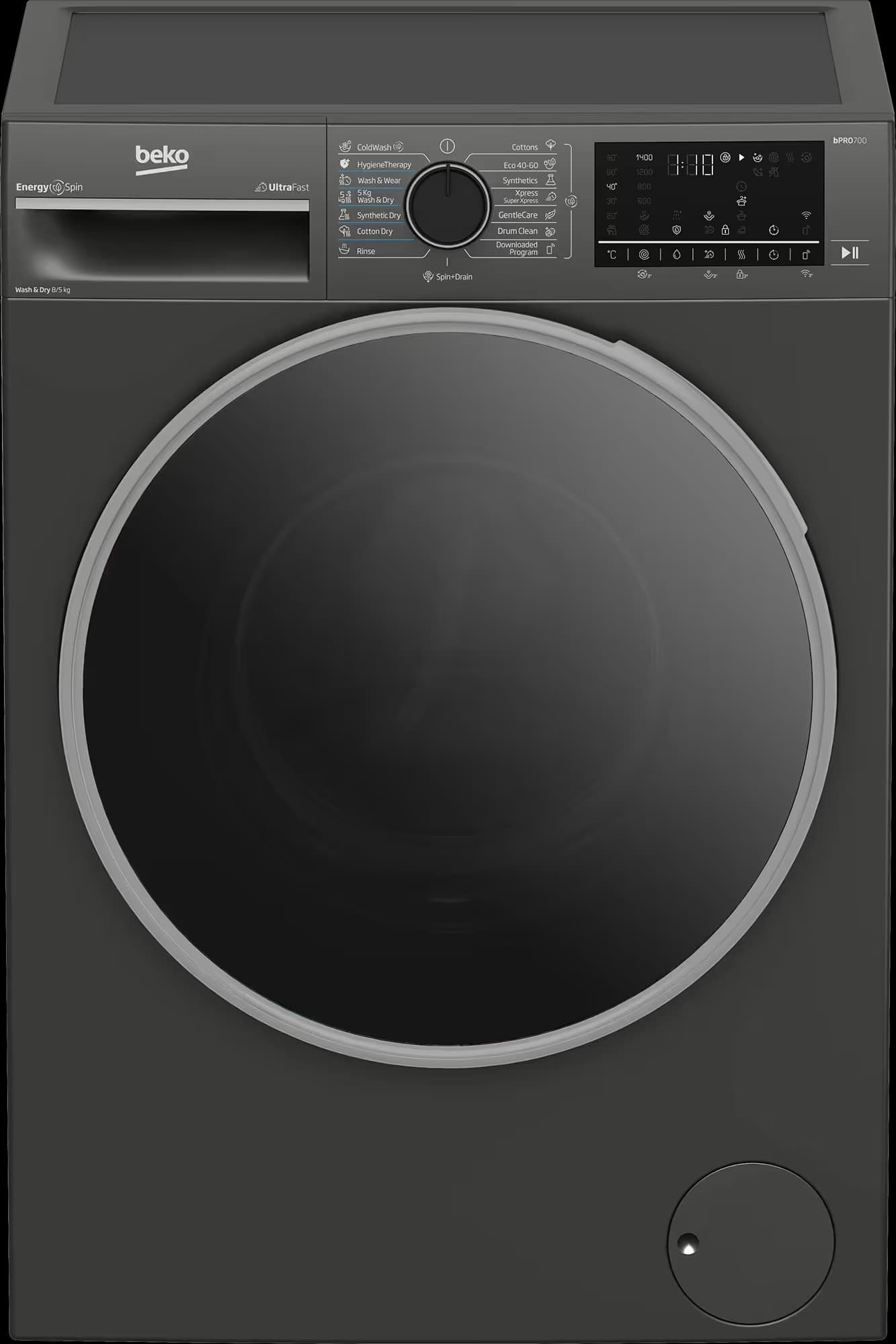 Beko B7DFT68442M