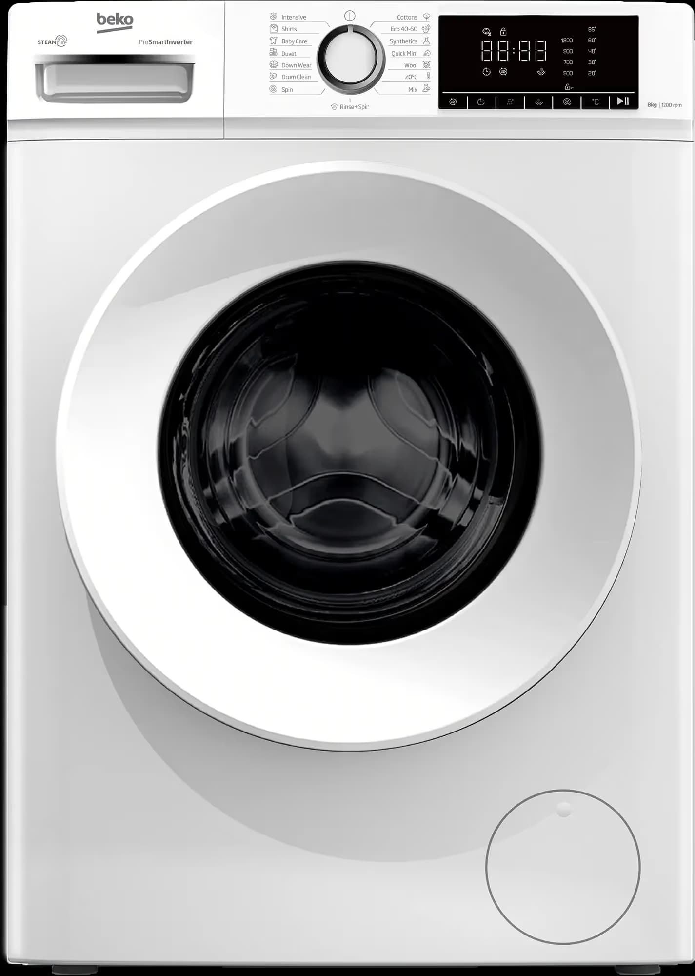 Beko B1WFM2821WEE