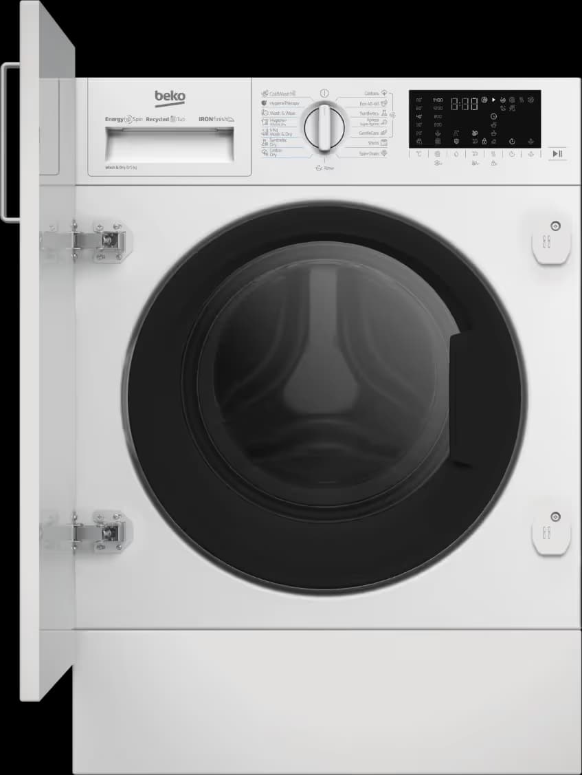 Beko B5DBT68547W
