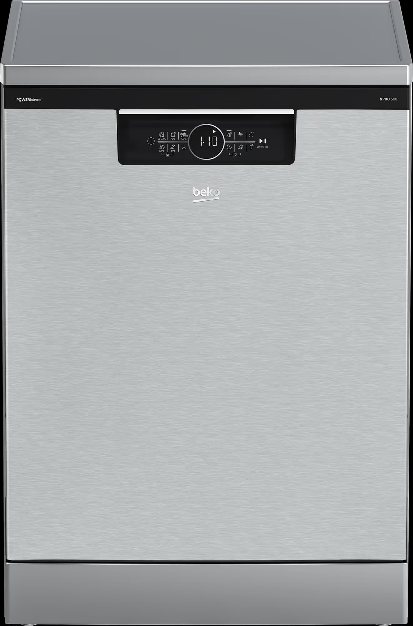 Beko BDFN36560XWP