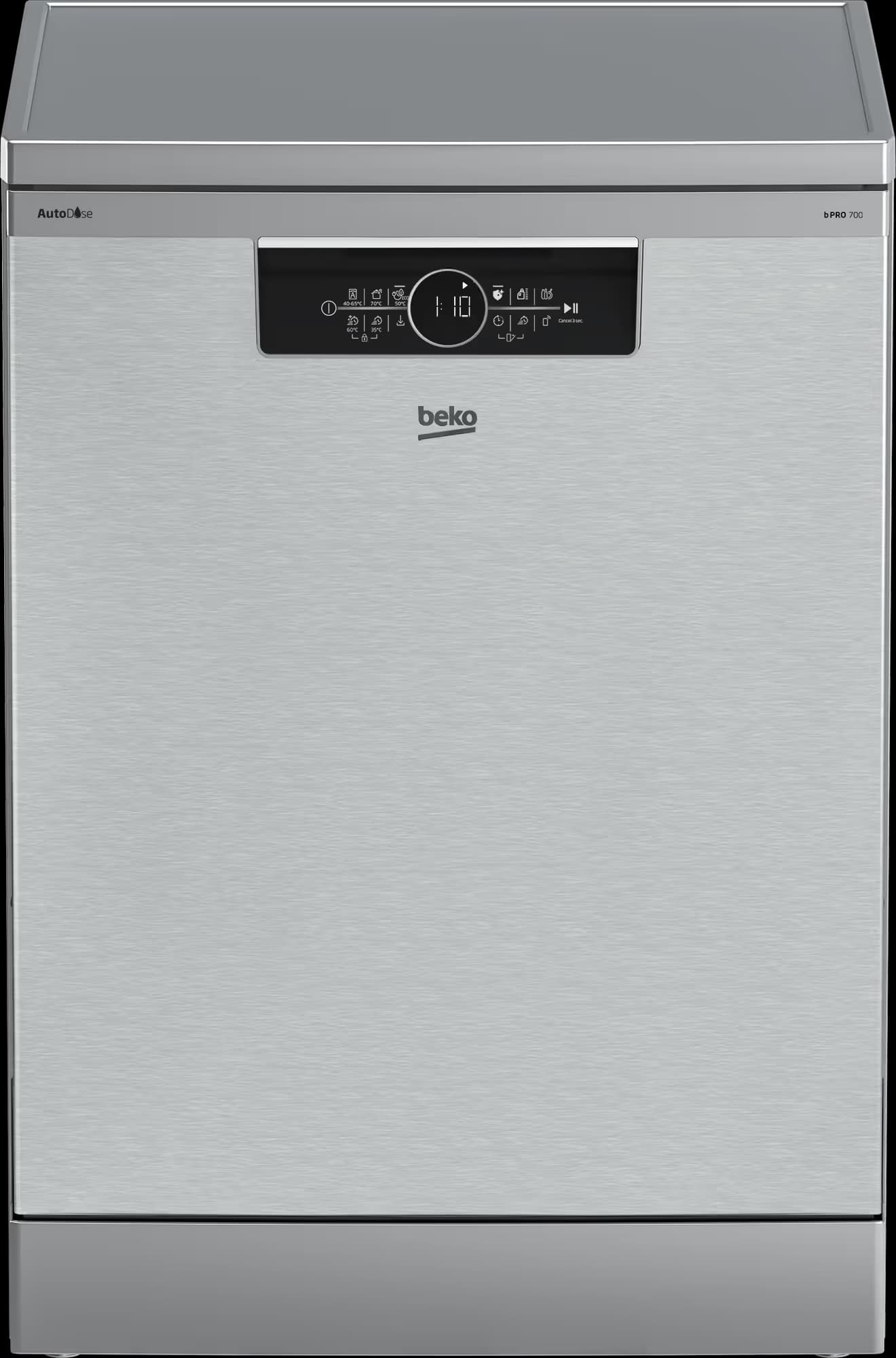 Beko BDFN36641XA