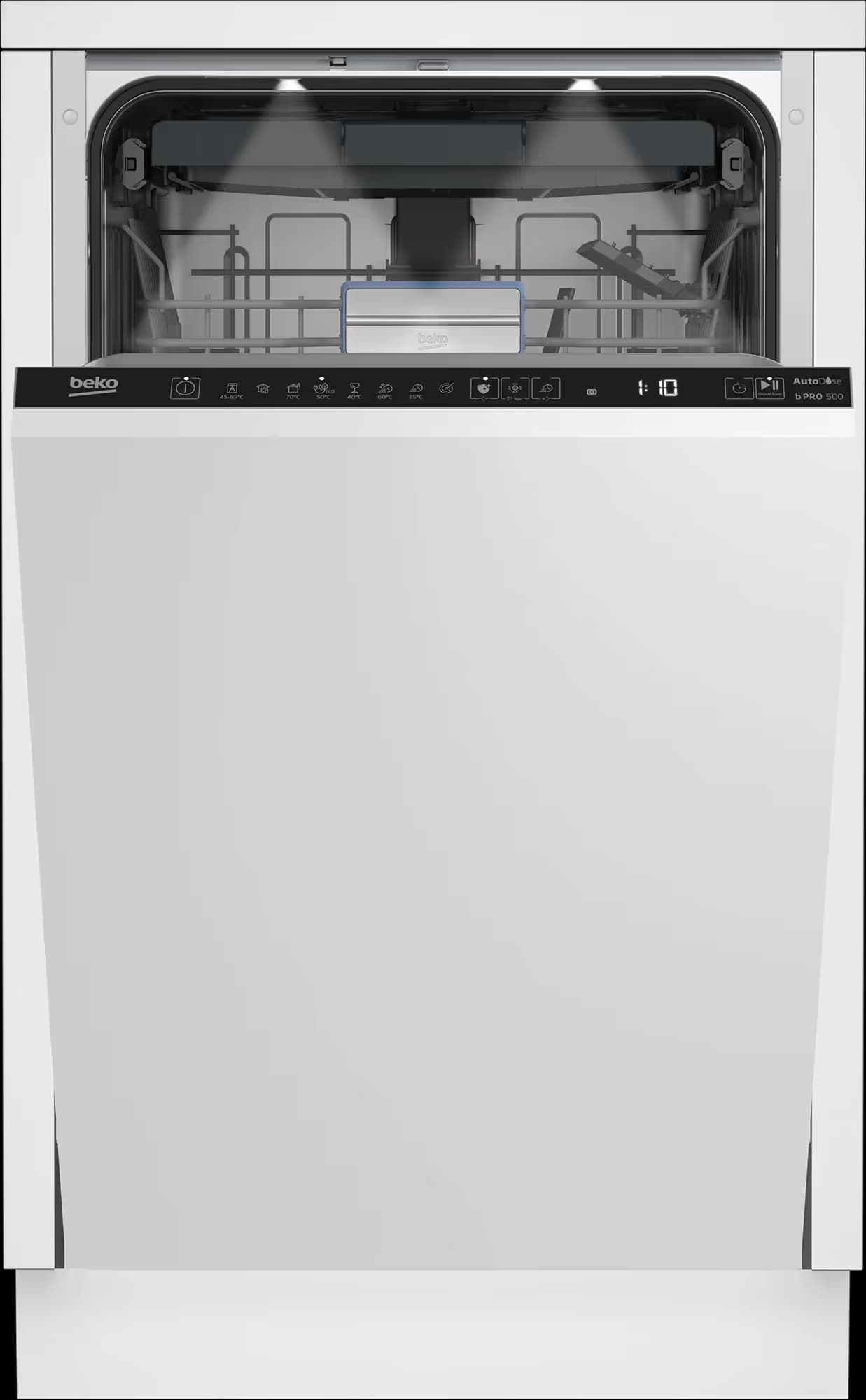 Beko BDIS38040A