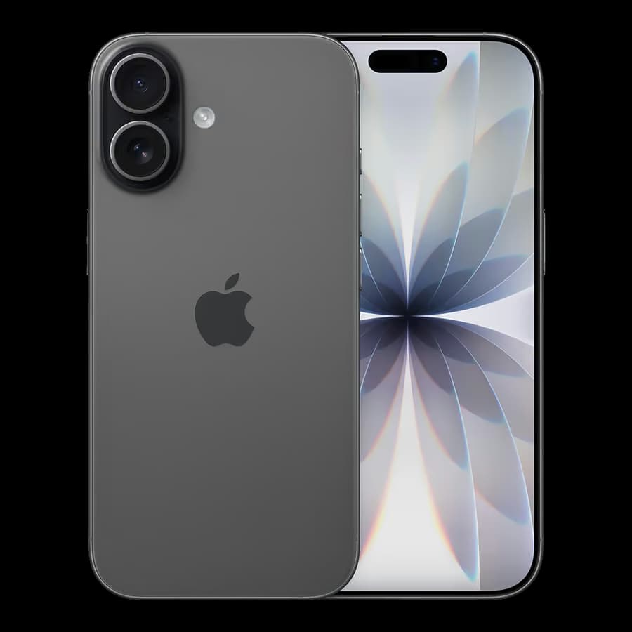Apple iPhone 17, culoare Black, imagine 1