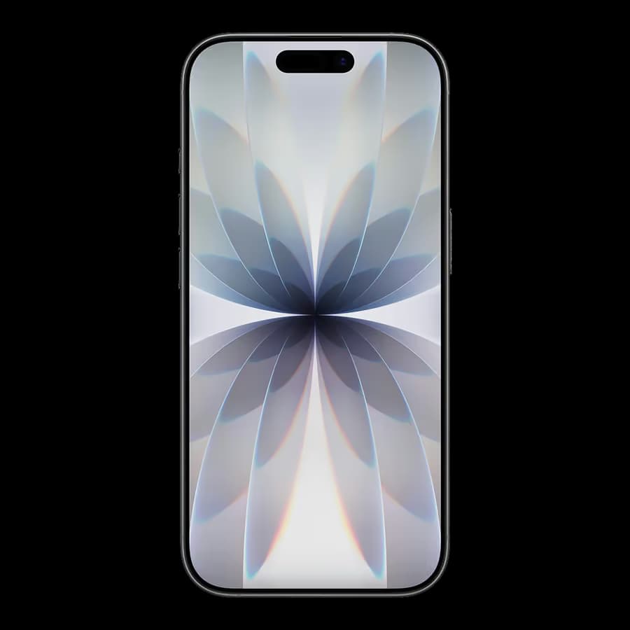 Apple iPhone 17, culoare Black, imagine 2