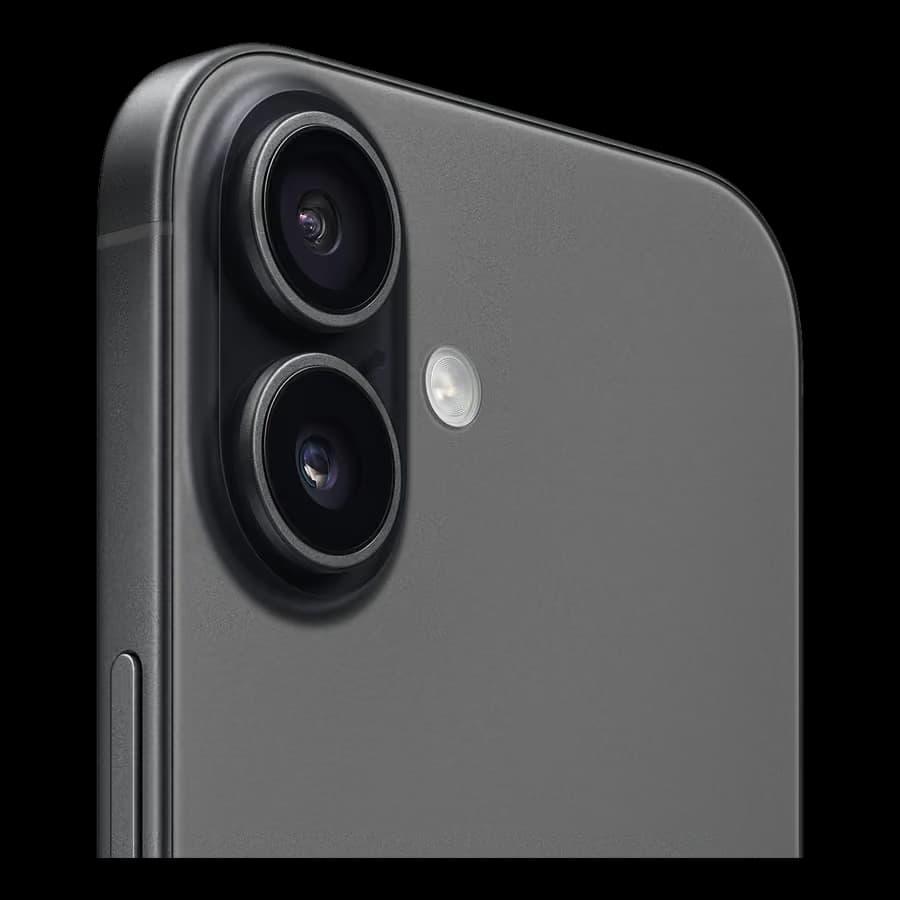 Apple iPhone 17, culoare Black, imagine 3