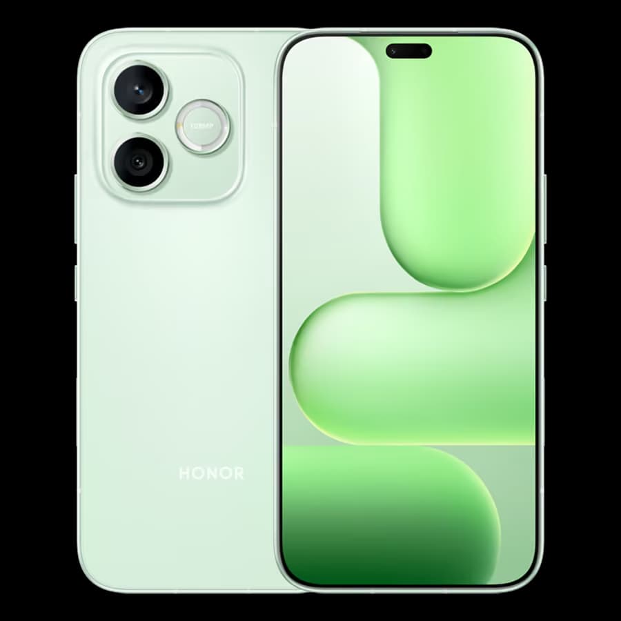 Honor 600 Lite, culoare Green, imagine 1