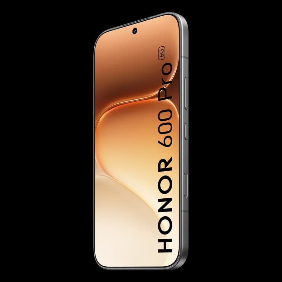 Honor 600 Pro, culoare Black, imagine 4