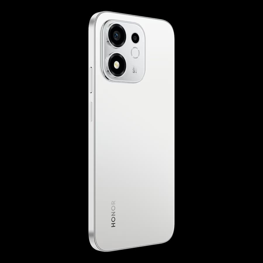 Honor 600 Smart, culoare Silver, imagine 4
