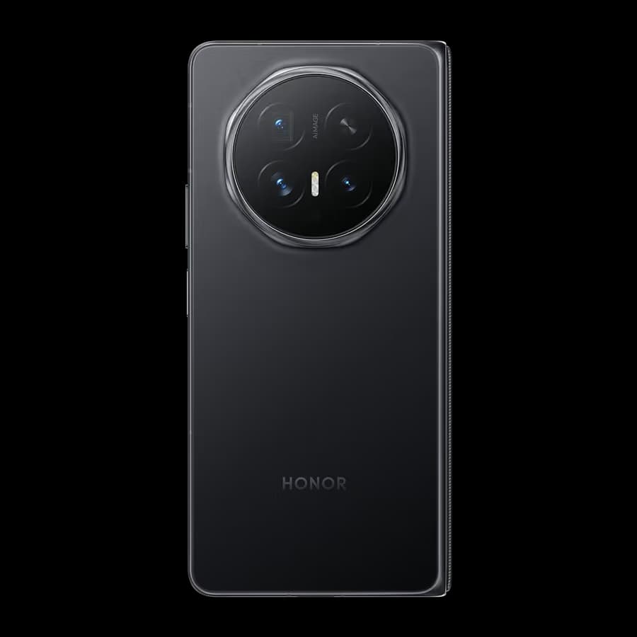 Honor Magic V6, culoare Black, imagine 2