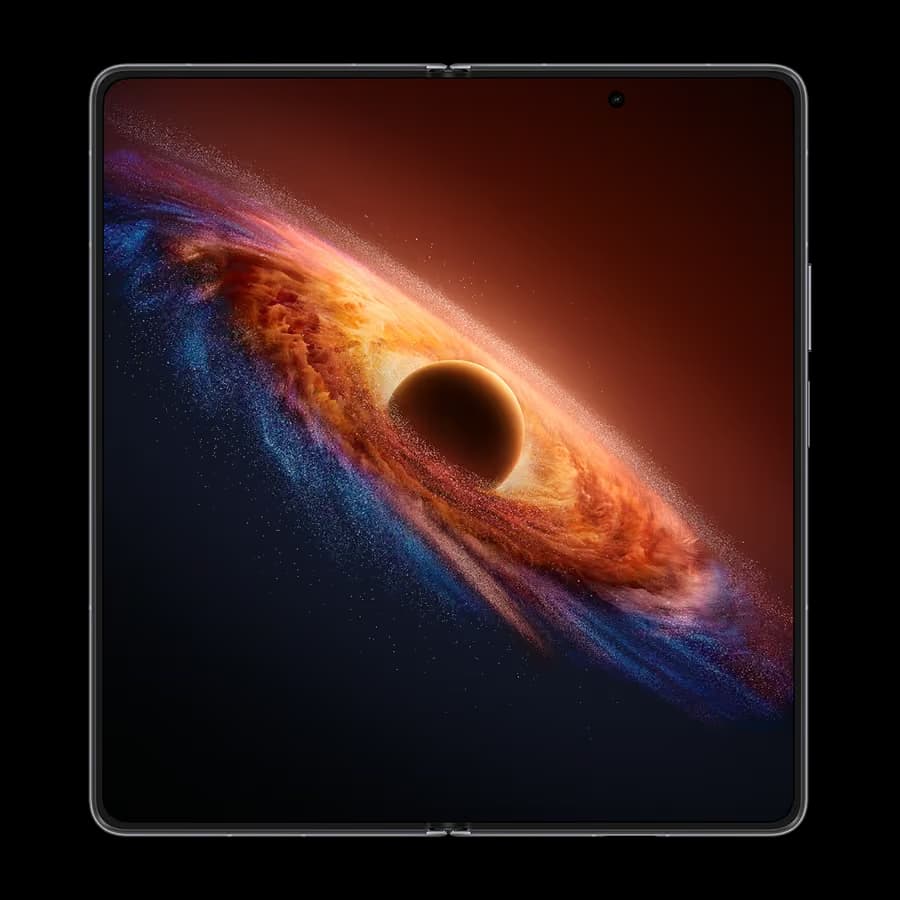 Honor Magic V6, culoare Black, imagine 3